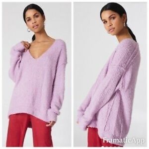 Free people sweater - small
